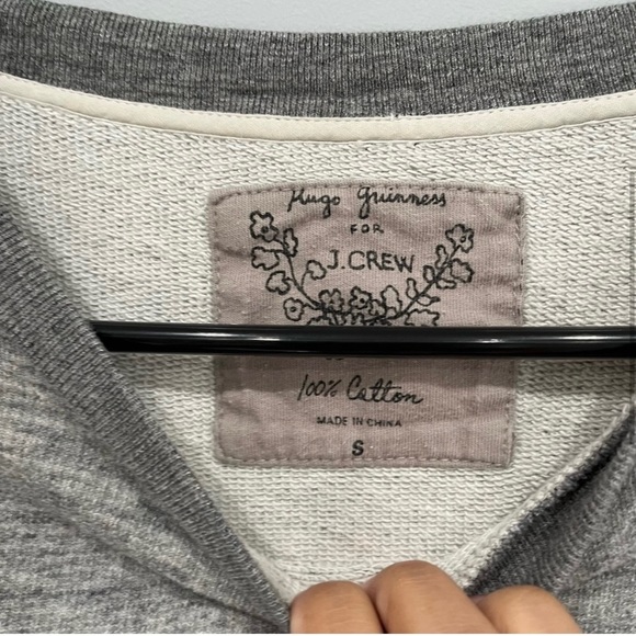 Hugo Guinness for J. Crew Epic EUC - Picture 4 of 4